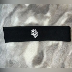 Darc Sport head band. Tried on but I didn’t like how it looked.